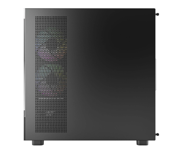 Montech XR ARGB Black - 1369615 - zdjęcie 2